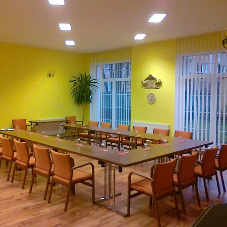 Josef Guest house Frantiskovy Lazne