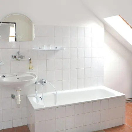 Josef Guest house 3*