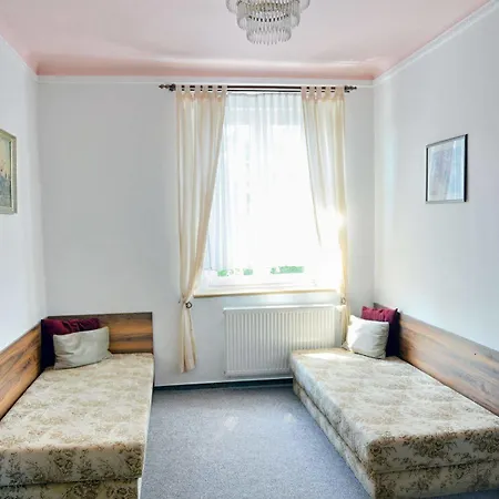 Guest house Josef
