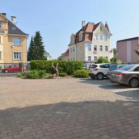 Josef 3* Františkovy Lázně
