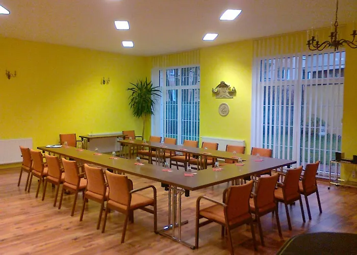 Josef Guest house Frantiskovy Lazne