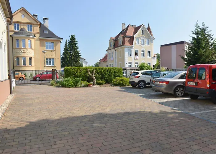 Josef 3* Frantiskovy Lazne